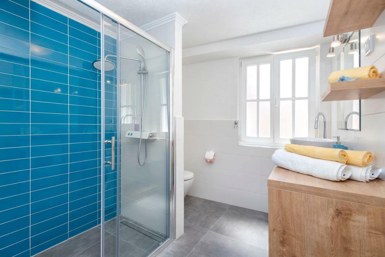 Affittacamere Riva 4*