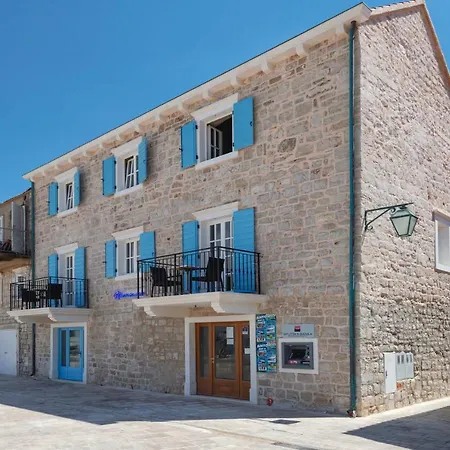 Villa Riva Jelsa  Exterior photo